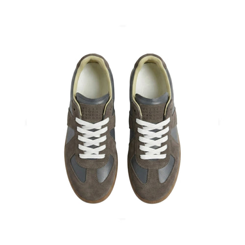 German Army Trainer Grey