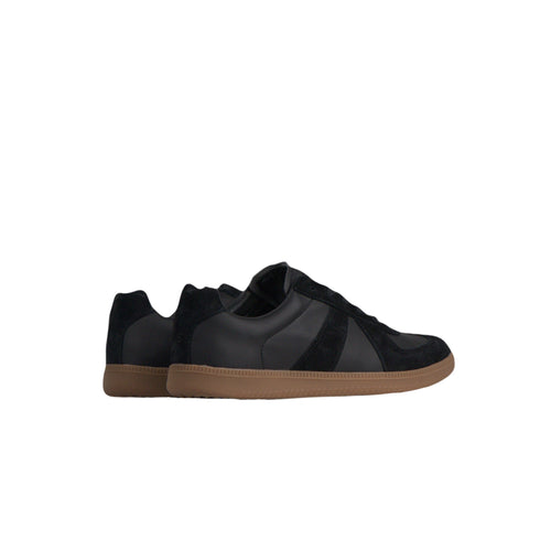 German Army Trainer Black Gum