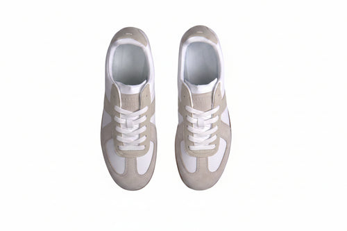 German Army Trainer White