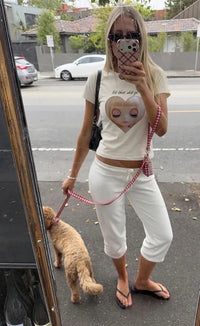 Laura K.