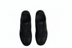 German Army Trainer Black Gum