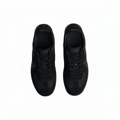 German Army Trainer Black