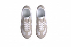 German Army Trainer White