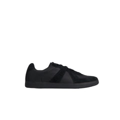 German Army Trainer Black